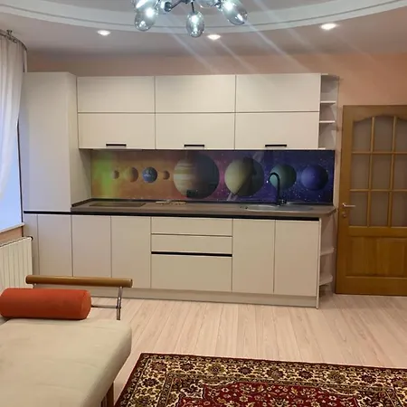 Apartment Апартаменты Киевский Район Odesa