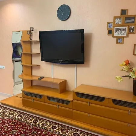 Апартаменты Киевский Район