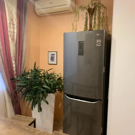 Apartment Апартаменты Киевский Район *
