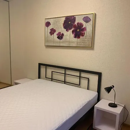 Apartment Апартаменты Киевский Район *