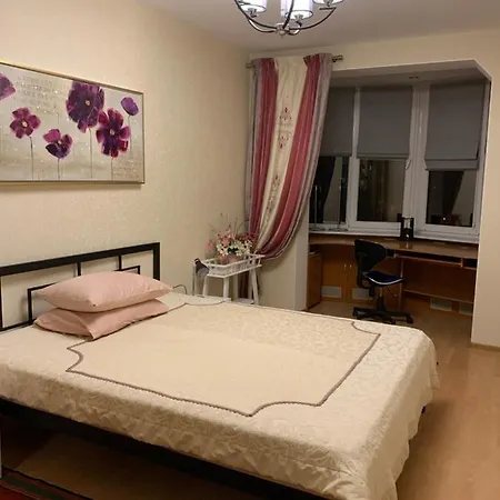 Апартаменты Киевский Район * Odesa