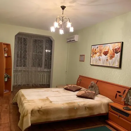 Апартаменты Киевский Район Odesa