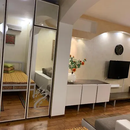 Apartment Апартаменты Киевский Район *