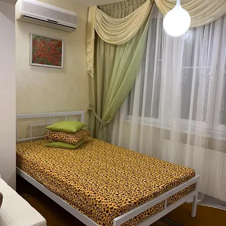 Апартаменты Киевский Район * Odesa