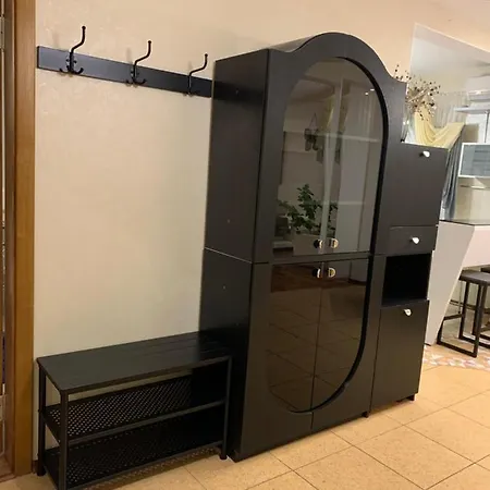 Апартаменты Киевский Район
