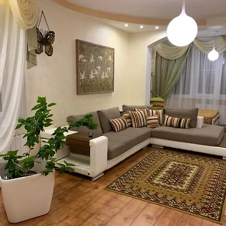 Apartment Апартаменты Киевский Район Odesa