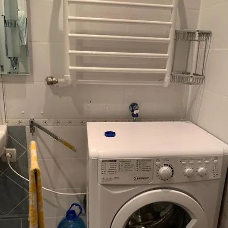 Apartment Апартаменты Киевский Район *